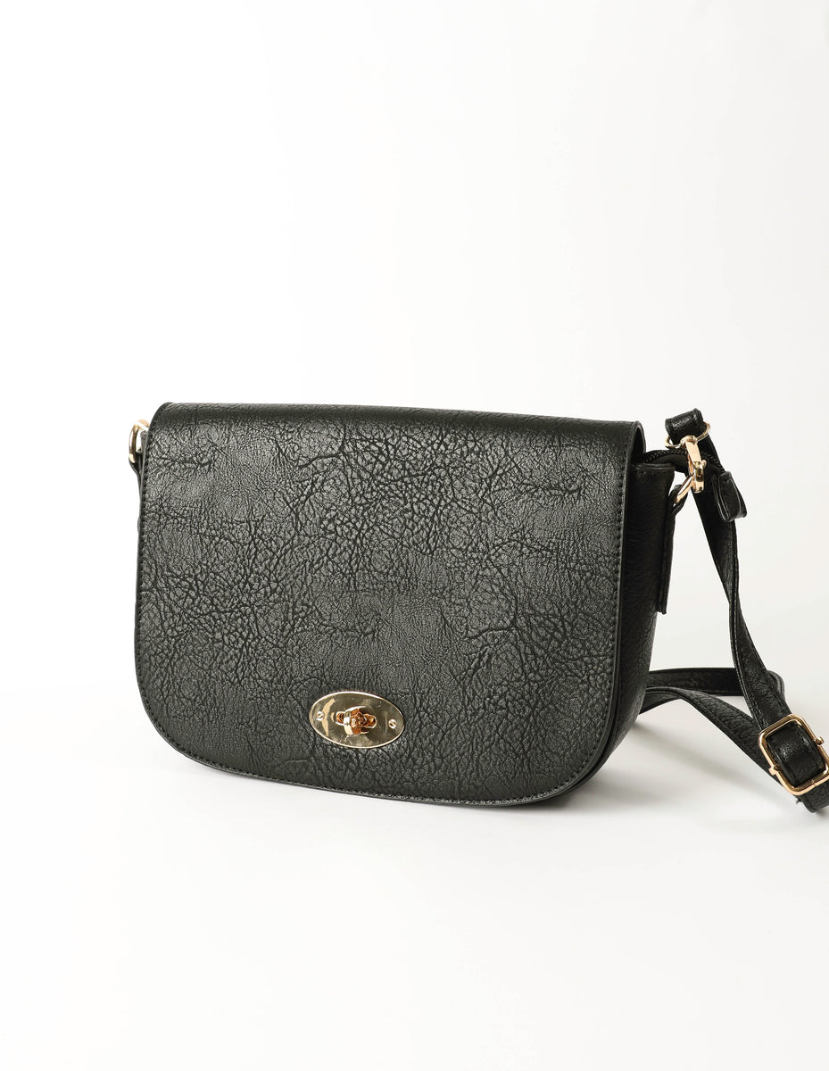 Small darley satchel on sale black