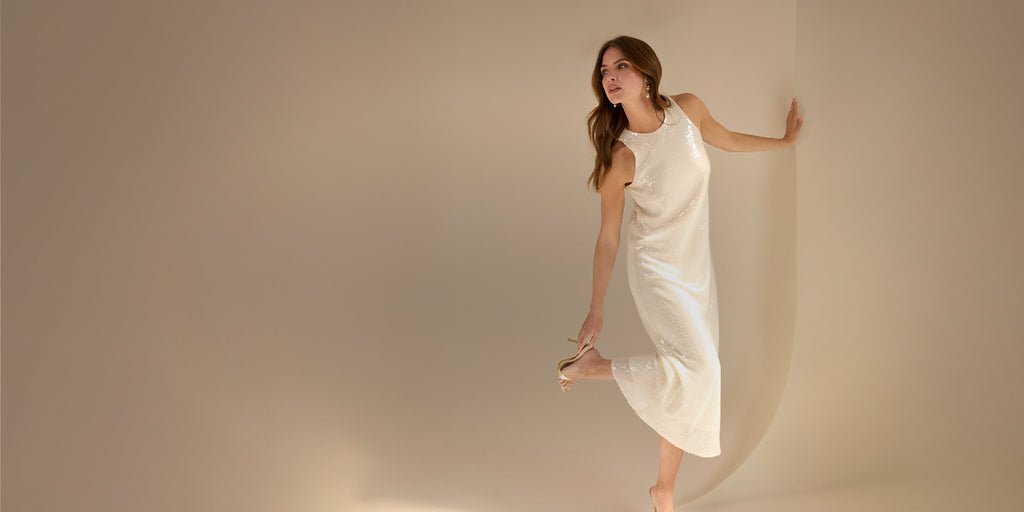 What to Wear to a Wedding: Elegant Guest Outfits from Blue Vanilla