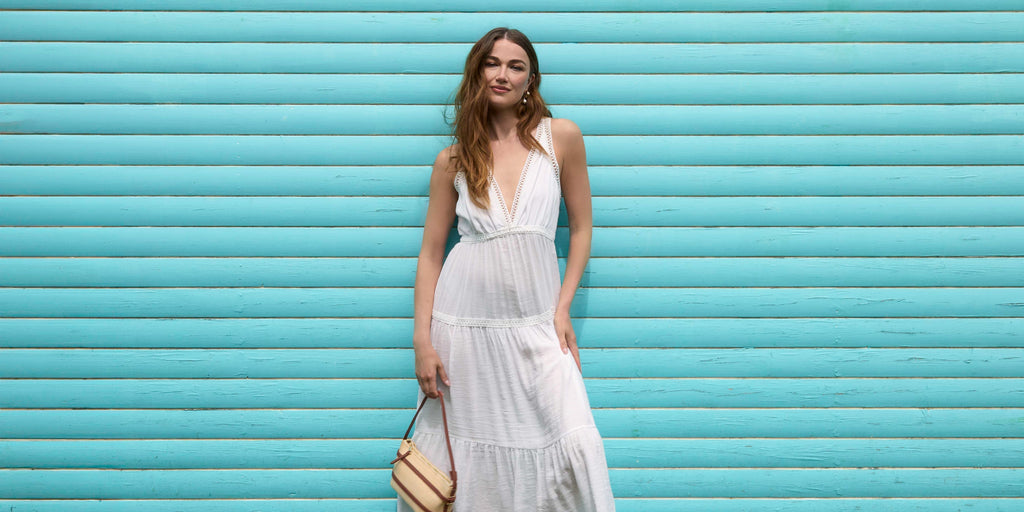 Festival Fashion 2025: What to Wear When You've Outgrown Flower Crowns   Blue Vanilla
