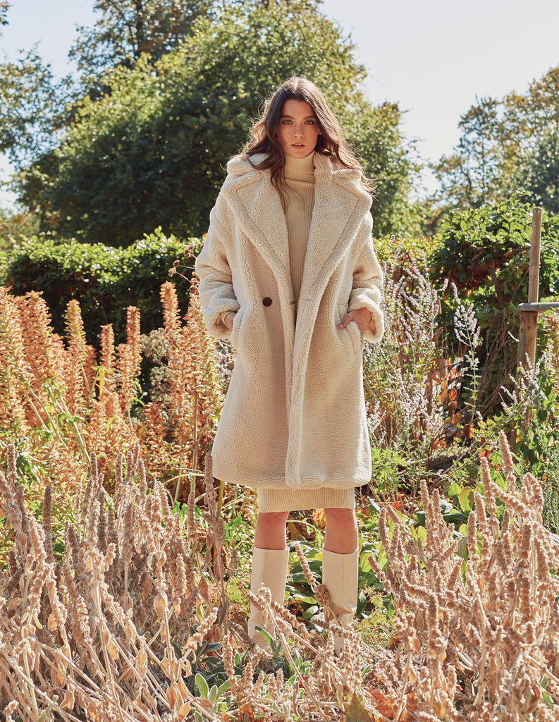 Keep it Cosy: Coats for Winter