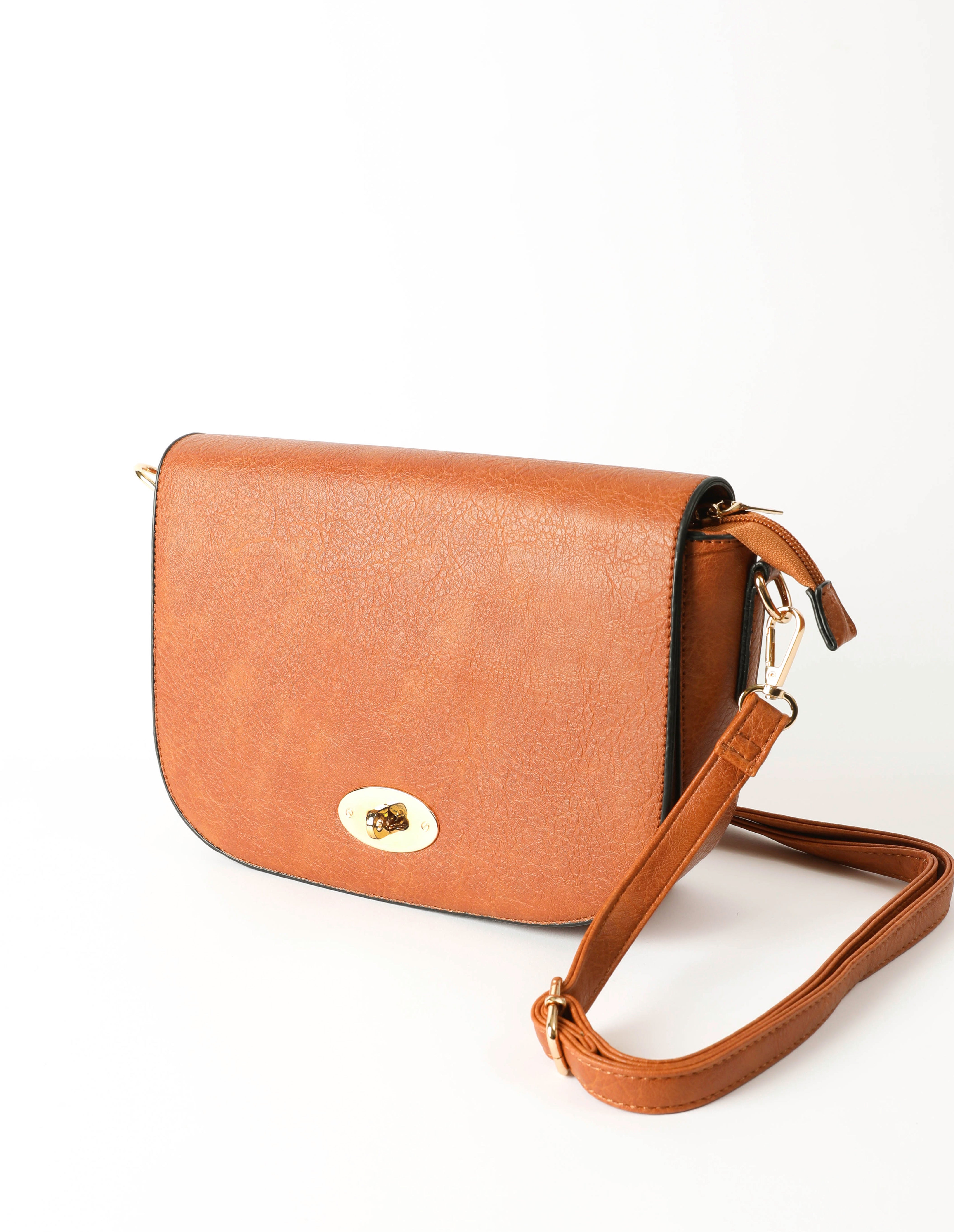 Mulberry Small Darley Cross-Body Bag