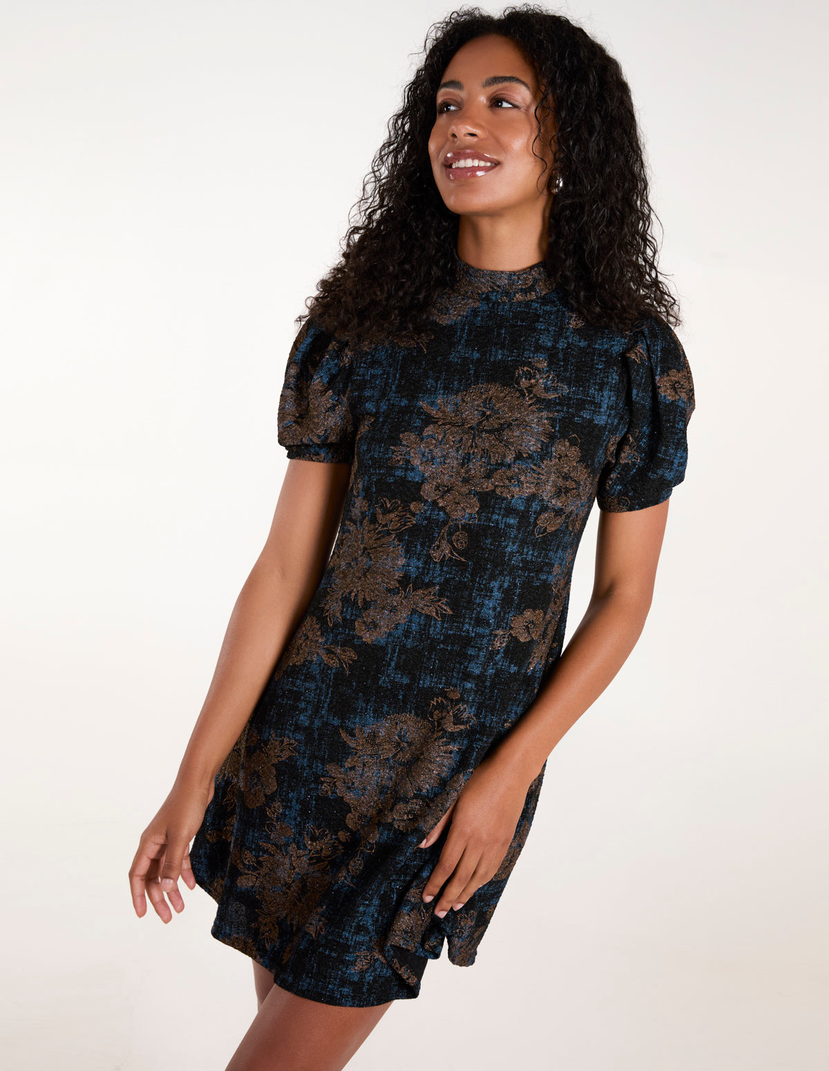 blue vanilla dresses Midi Dress Blue Vanilla Blue Dress Blue Vanilla Blue V Neck Flutter Midi Dress XL Matalan