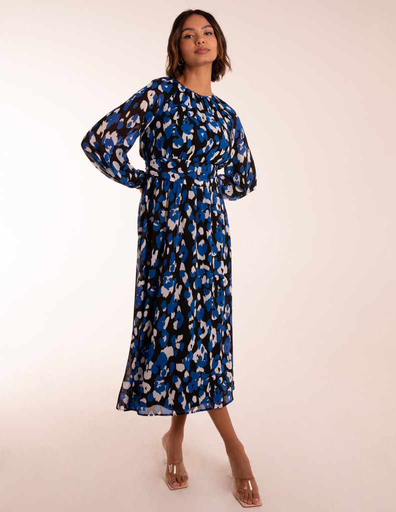 Midi Dresses, Knee Length Dresses, Shop Online Now!
