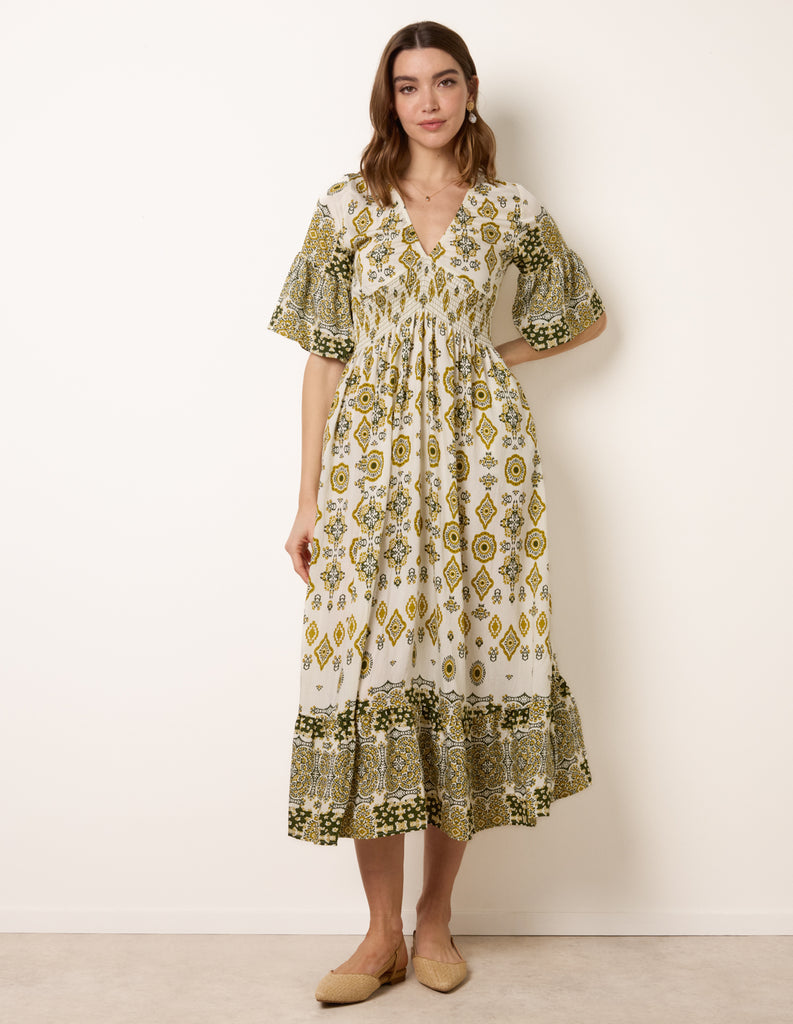 Maxi Dresses | Floor Length & Long Dresses | On-trend | Blue Vanilla