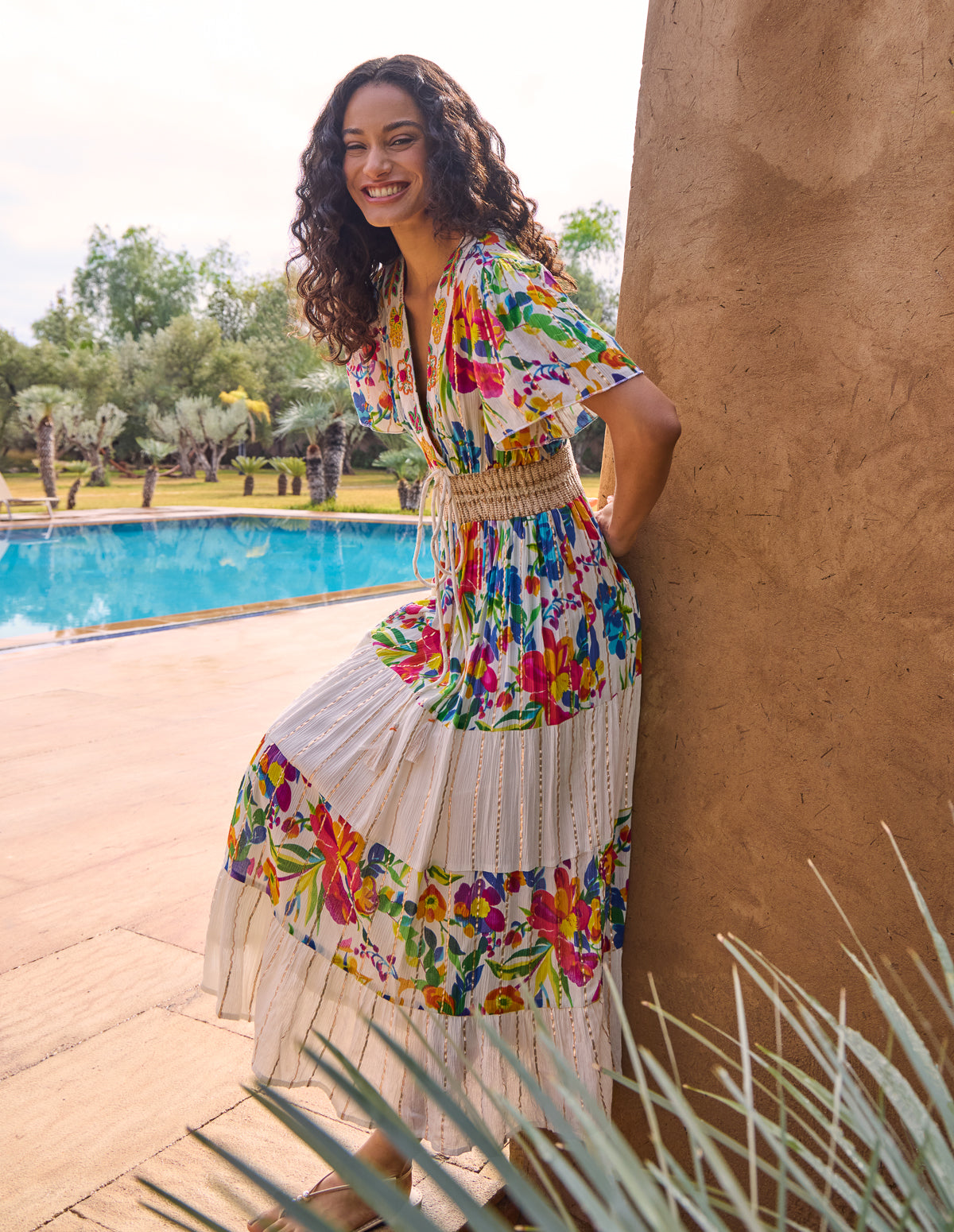Maxi Dresses | Floor Length & Long Dresses | On-trend | Blue Vanilla