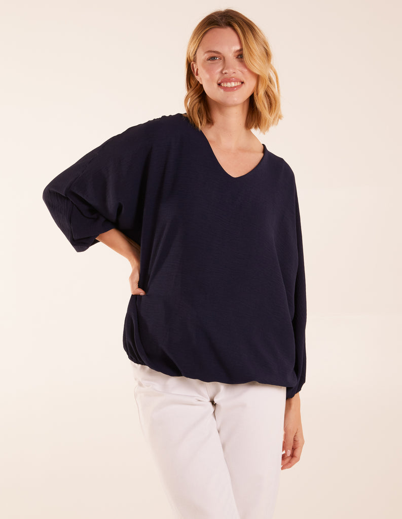 Blouses | Shirts | Women's Blouses & Shirts | Blue Vanilla