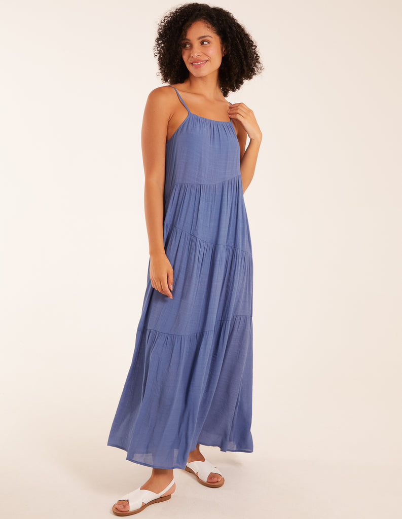 Maxi Dresses | Floor Length & Long Dresses | On-trend | Blue Vanilla ...