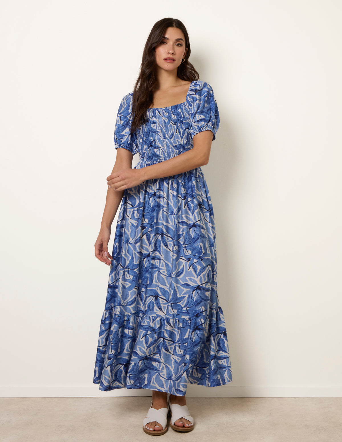 Maxi Dresses | Floor Length & Long Dresses | On-trend | Blue Vanilla