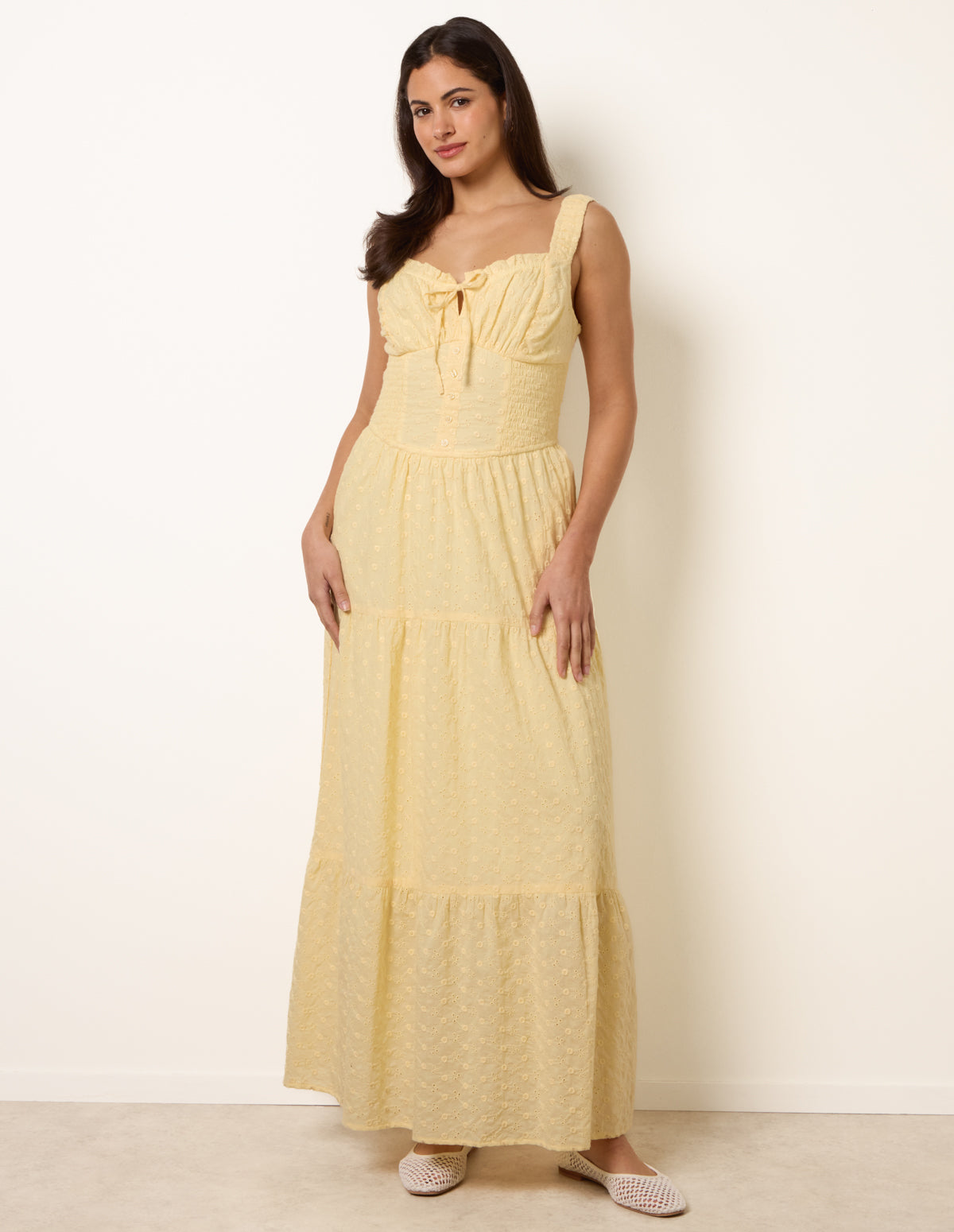 Maxi Dresses | Floor Length & Long Dresses | On-trend | Blue Vanilla