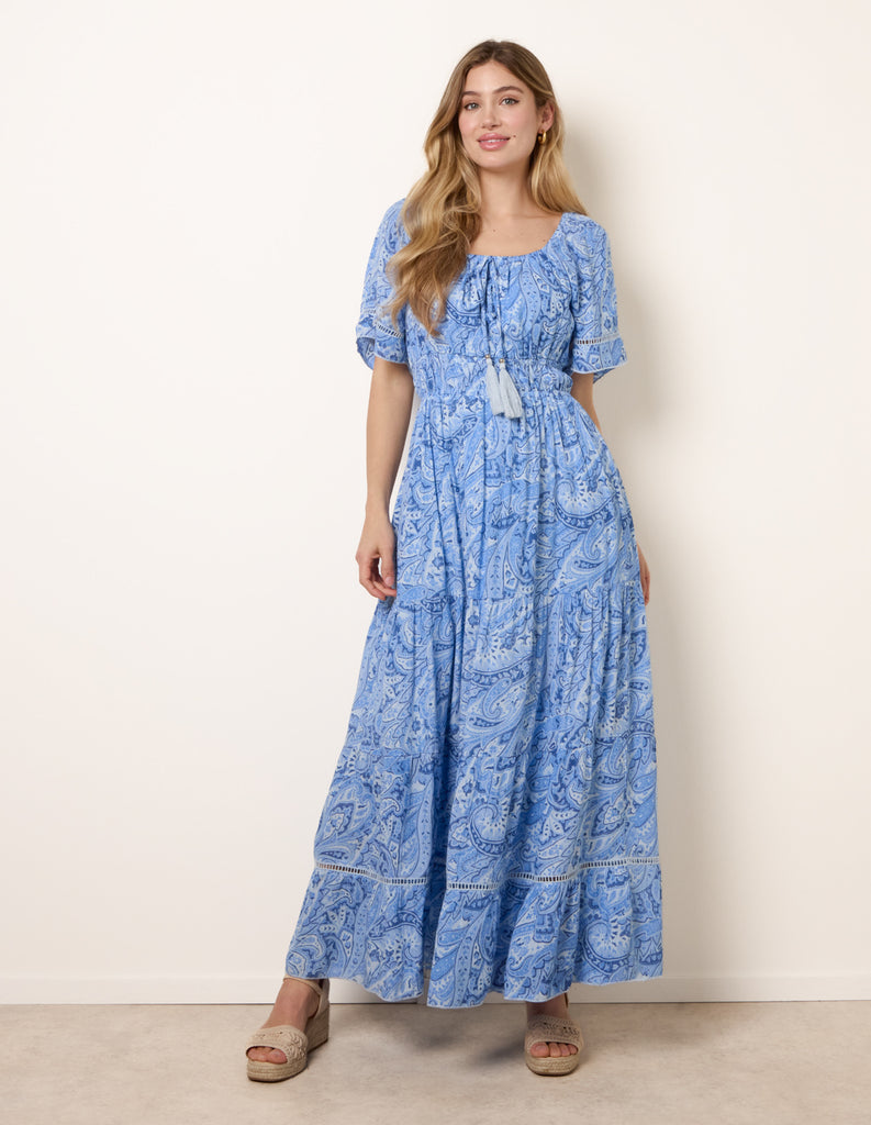 Maxi Dresses | Floor Length & Long Dresses | On-trend | Blue Vanilla Maxi Dresses | Floor Length & Long Dresses | On-trend | Blue Vanilla