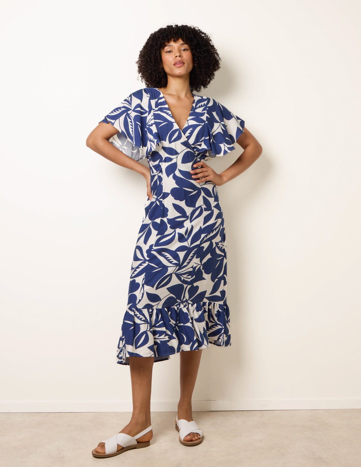 herlipto Bern Two-Way Dress | RAGNA.BY