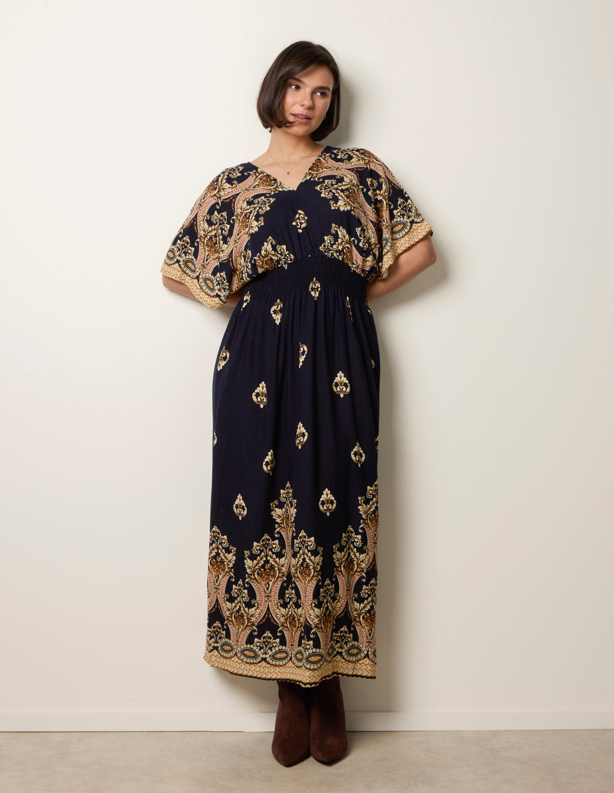 black sweetheart maxi dress Blackthorn Maxi Dress Black