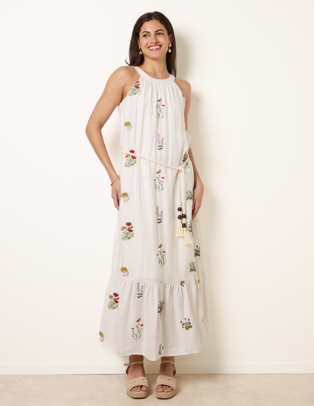 Maxi Dresses | Floor Length & Long Dresses | On-trend | Blue Vanilla